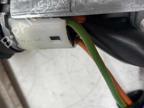 Used Electronic module Electronic module PEUGEOT 206 Hatchback (2A/C) 1.6 16V (109 hp) 29211943 29211943