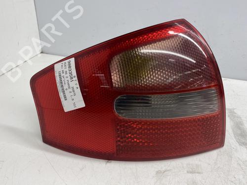Used Left taillight AUDI A6 C5 (4B2) 1.9 TDI (130 hp) 23831328