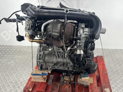 Used Engine BMW X1 (F48) xDrive 18 d (150 hp) 29299241