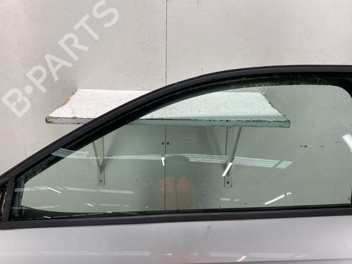 Left front door AUDI A3 (8P1) 1.9 TDI | BP25472619C2 