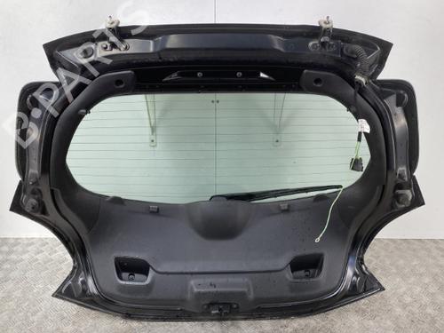 Tailgate PEUGEOT 208 I (CA_, CC_) 1.6 HDi | BP22862804C6 