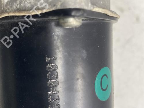 Front wiper motor NISSAN JUKE (F15) 1.5 dCi | BP29528821M29 