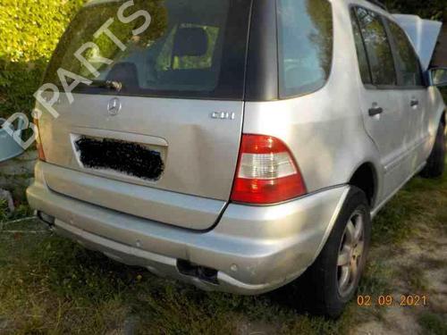 Højre baglygte MERCEDES-BENZ M-CLASS (W163) ML 270 CDI (163.113) | BP22854744C35 