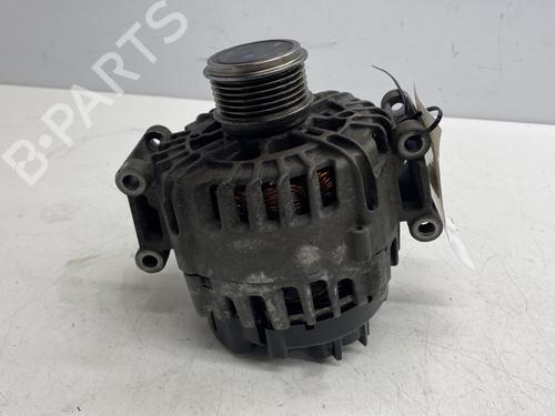 Used Alternator AUDI A3 Sportback (8VA, 8VF) S3 quattro (300 hp) 23831055