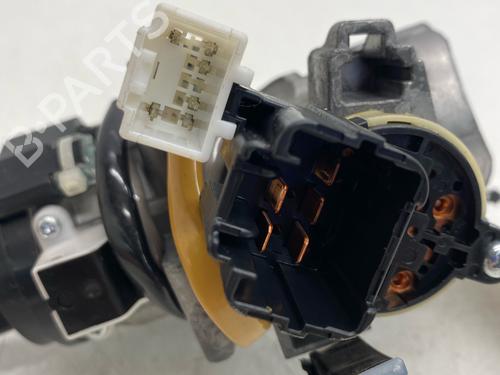Ignition barrel CITROËN C4 AIRCROSS | BP38955452M48 - Image 5