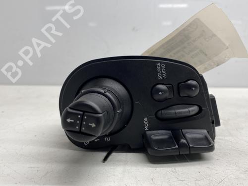 Used Steering column stalk Steering column stalk RENAULT MODUS / GRAND MODUS (F/JP0_) 1.5 dCi (FP0E, JP0E) (65 hp) 22859392 22859392