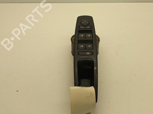 Used Switch RENAULT MEGANE III Hatchback (BZ0/1_, B3_) 1.5 dCi (BZ09, BZ0D, BZ1W, BZ29, BZ14) (110 hp) 22856710