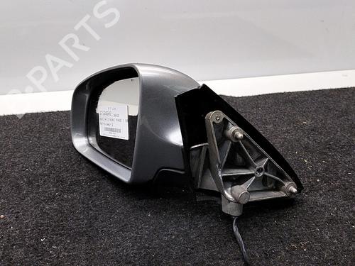 Left mirror AUDI A4 B6 Avant (8E5) 1.9 TDI | BP22850458C26 