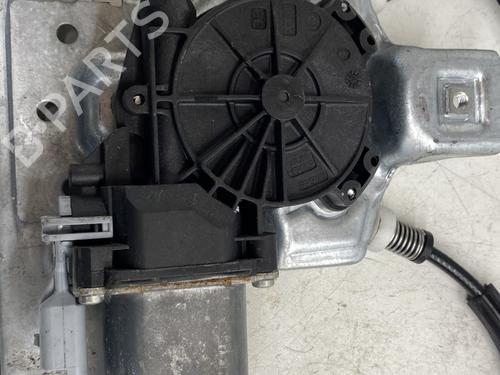 Front right window mechanism CITROËN DS3 (SA_) 1.6 HDi 90 | BP24035242C23 - Image 3