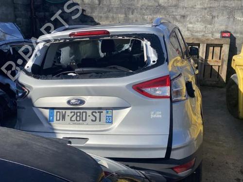 Starter FORD KUGA II (DM2) 2.0 TDCi | BP23209651M8  - Image 6