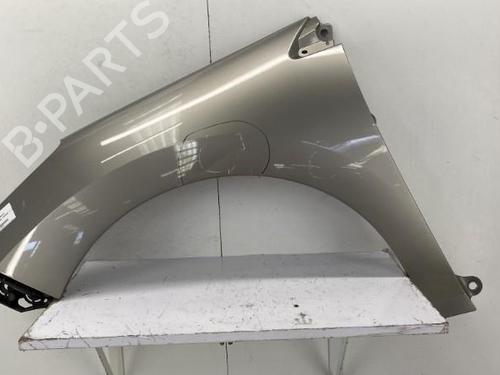 Used Left front fenders PEUGEOT 308 SW I (4E_, 4H_) 1.6 HDi (112 hp) 22849062