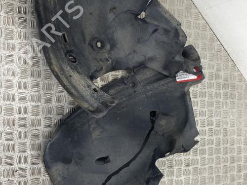 Hjulbue Hjulbue RENAULT CLIO III (BR0/1, CR0/1) [2005-2014] 34149265 34149265