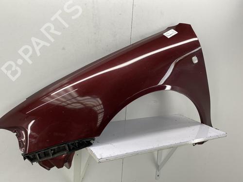 Left front fenders AUDI A3 (8L1) 1.9 TDI | BP22854070C41 