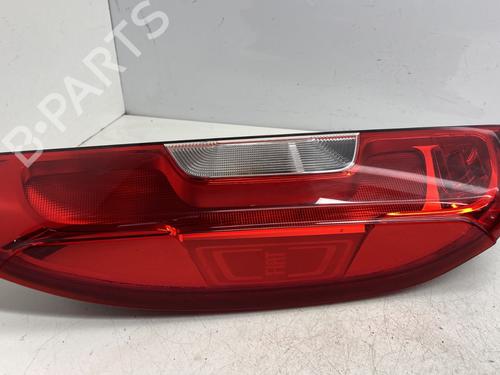 Left taillight FIAT DOBLO Cargo (263_) 1.3 D Multijet | BP29299308C34 