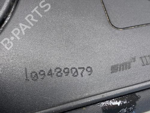 Left mirror VW T-ROC (A11, D11) 1.0 TSI | BP29139190C26 