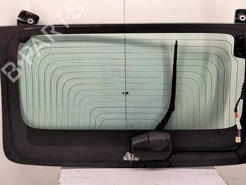 Bootlid window PEUGEOT 107 (PM_, PN_) 1.0 | BP22853381C64 