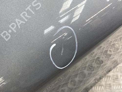 Left rear door BMW 1 (E87) 116 d | BP22854880C4 