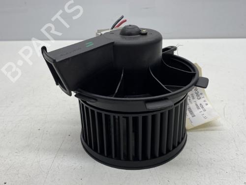 Used Heater blower motor PEUGEOT 206 Hatchback (2A/C) 1.1 i (60 hp) 22861775