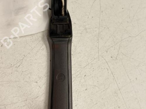 Front left exterior door handle RENAULT LAGUNA III Grandtour (KT0/1) 1.5 dCi (KT0A, KT0R, KT02) | BP22861263C128