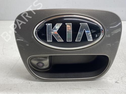 Used Camera KIA PICANTO III (JA) 1.2 (84 hp) 30853677