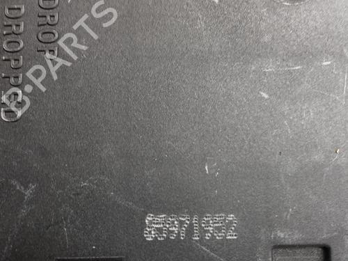 Elektronisk modul RENAULT CLIO IV (BH_) 1.5 dCi 90 | BP22863465M83 