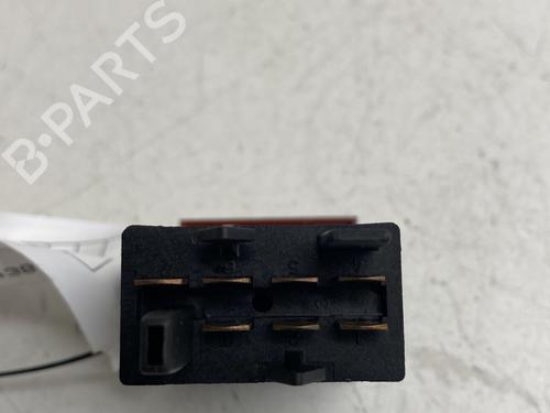 Warning switch SEAT LEON (1M1) 1.9 TDI | BP28351896I22 