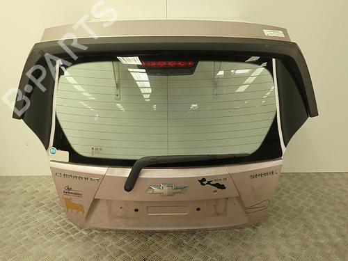 Tailgate CHEVROLET SPARK (M300) 1.0 | BP22858024C6 