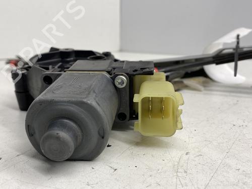 Front left window mechanism FORD FIESTA VI (CB1, CCN) 1.4 TDCi | BP22859402C22 