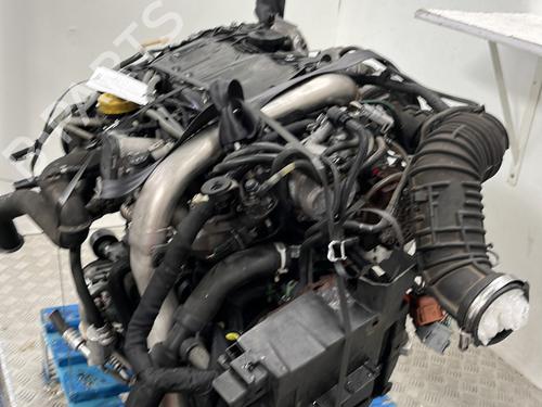 Engine RENAULT ESPACE IV (JK0/1_) 2.0 dCi (JK01, JK02, JK1J, JK1K, JK1H) | BP26731946M1 - Image 3