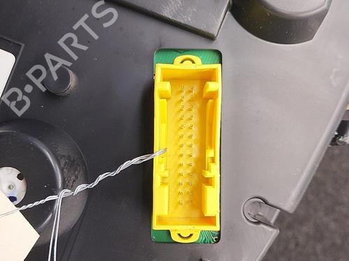 Instrument cluster PEUGEOT 308 SW I (4E_, 4H_) 1.6 HDi | BP22857032C47 