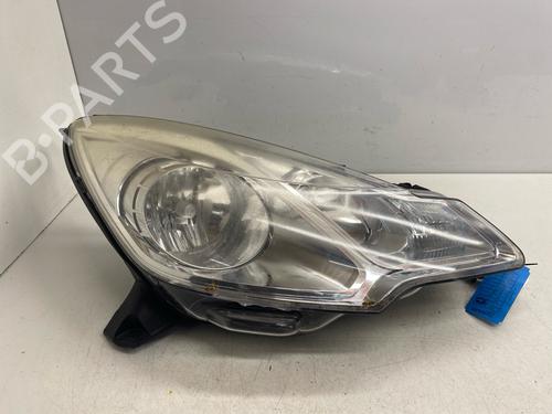 Used Right headlight Right headlight 38763961 38763961