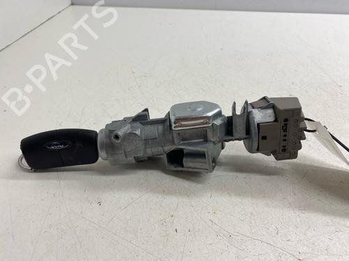 Ignition barrel FORD S-MAX (WA6) 2.0 TDCi | BP36132900M48 - Image 2