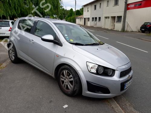 Right headlight CHEVROLET AVEO Hatchback (T300) 1.3 D | BP22860488C29  - Image 8
