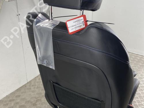 Left front seat BMW 3 Touring (G21, G81) 320 i | BP30524533C15 - Image 2