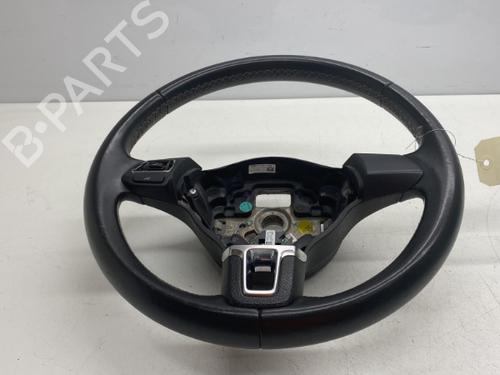 Used Steering wheel VW POLO V (6R1, 6C1) 1.2 TDI (75 hp) 22862459