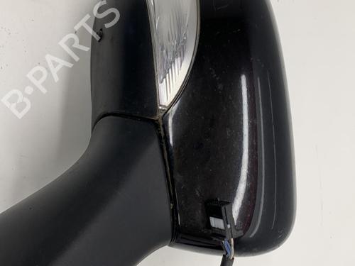 Right mirror RENAULT CLIO IV (BH_) 1.5 dCi 90 | BP22853883C27 