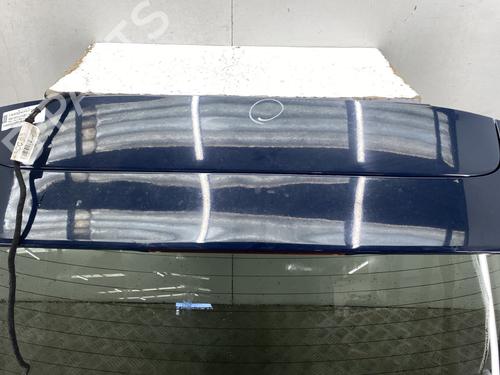 Tailgate FORD FIESTA VI (CB1, CCN) 1.25 | BP24657509C6 