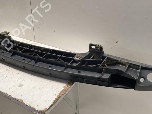 Front bumper reinforcement PEUGEOT 206 Hatchback (2A/C) 1.9 D | BP26388603C109 