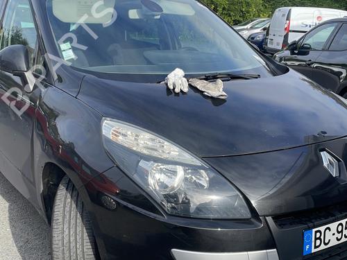 Left tailgate light RENAULT SCÉNIC III (JZ0/1_) 1.5 dCi | BP23887868C79 - Image 10