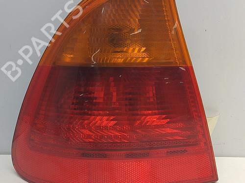 Left taillight BMW 3 Touring (E46) 320 d | BP22856281C34 