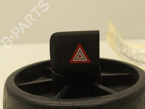 Used Warning switch CITROËN BERLINGO Box Body/MPV (K9) PureTech 110 (110 hp) 22849995