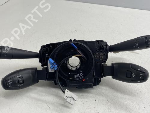 Used Steering column stalk PEUGEOT 3008 I MPV (0U_) 1.6 BlueHDi 120 (120 hp) 28568036