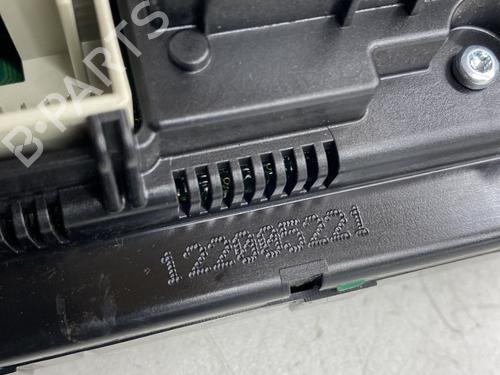 Climate control VW GOLF VI (5K1) | BP33118413I5 - Image 3