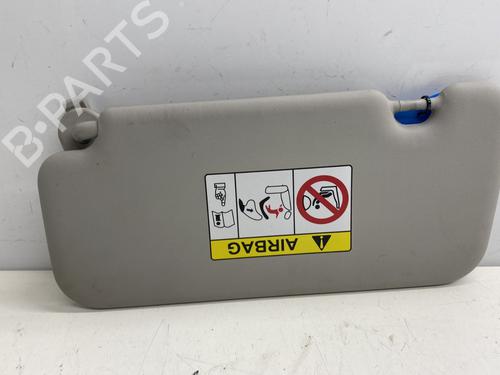 right-sun-visor-kia-picanto-iii-ja-2017-30769922 main image