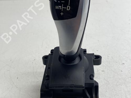 Used Shift knob BMW 5 Touring (F11) 530 d (258 hp) 30853701