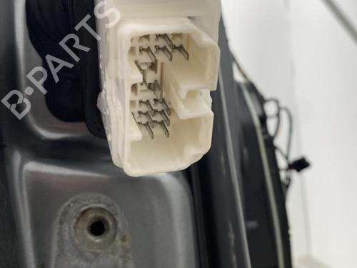 Right front door CHRYSLER 300C (LX, LE) 3.0 CRD | BP22851241C3 