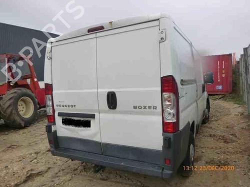 ABS pump PEUGEOT BOXER Van 2.2 HDi 120 | BP22855690M43 