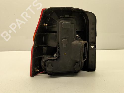 Right taillight SEAT AROSA (6H1) 1.0 | BP22851700C35 