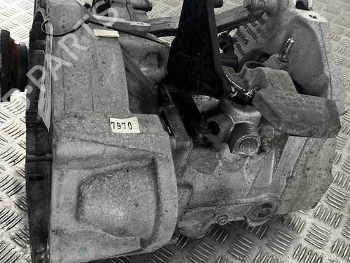 Gearbox VW TOURAN (1T3) 1.6 TDI | BP30859836M3