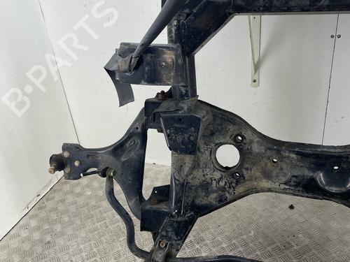 Subframe MERCEDES-BENZ VITO / MIXTO Van (W639) 109 CDI (639.601, 639.603, 639.605) | BP37663259M9 - Image 4